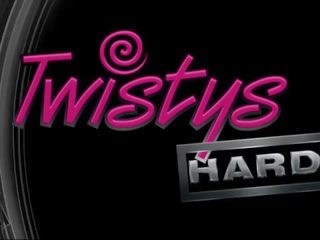 Twistys.com - để cho s có vui vẻ xxx cảnh với (allie giao thừa knox)